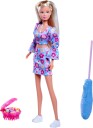 Steffie Love Motedukke Hårperler