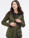 Barbour Barbour Beadnell Polarquilt - Green - 48