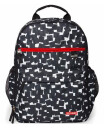 Skip Hop Duo Signature Stelleveske Ryggsekk Cubes