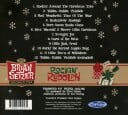 Brian Setzer  Rockin' Rudolph  CD