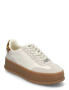 Steve Madden Off-Track Sneakers - Cream - 39