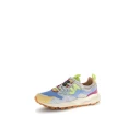 Flower Mountain Dame Sko Flerfarget 40 EU,