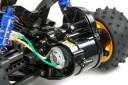 Tamiya 58470 Holiday Buggy 2010 DT-02 Kit Blue