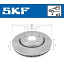 Bremseskive SKF VKBD 80312 V1