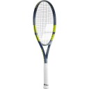 Babolat Pure Aero Lite 2026 Strung, Tennisracket 3