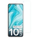 Xiaomi Redmi Note 10 Lite Beskyttelsesglass Klar