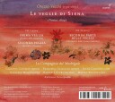 La Compagnia del Madrigale Orazio Vecchi  Le Veglie Di Siena  CD
