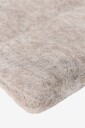 Gina Tricot   Lue Chunky hairy beanie   Brun
