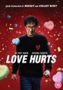 Love Hurts DVD