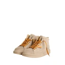 Panchic, Herre, Sko, Beige, 41 EU,