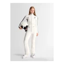 Fusalp Dame Jumpsuits & Playsuits Hvit 2XS,