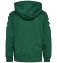 Hummel Cardigan   hmlGO 2.0   Evergreen   Hummel   6 år (116)   Cardigan Grønn Hvit