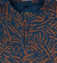 Soft Genser   Sg Inverness Fieldy   Insignier Blue   Soft   1 år 80   Genser Blå Brun