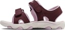 Hummel   Sandaler Wave Jr   Lilla
