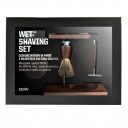 Zew For Men Barbersett Tre Gavesett