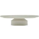 Serax Dune Cake Stand Off white
