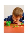 Plus Plus Elephant & Lion / 2x 100 pcs Tube Bundle