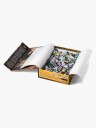 Puslespill 500 Fourth Wing Ravensburger