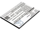 Archos Helium + batteri (2300 mAh 20 V, Sort)