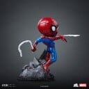 SpiderMan: Brand New Day  Minico  SpiderMan Figure