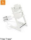 Stokke Tripp Trapp Babysett White