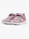 Hummel Sko Actus Tr Brearher Jr Minnekort Lilac 28 Sko Lilla