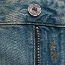 Siviglia, Herre, Jeans, Blå, W32,