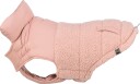 Trixie Ajou vinter hundejakke S 40 cm Rosa Pink