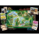 Days of Wonder Ticket to Ride: Rails & Sails Brettspill