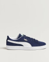 Puma Suede Classic Sneaker Navy