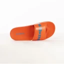 Bikkembergs Herre Sko Oransje 40 EU,