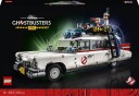 Lego Creator Expert Ghostbusters Ecto-1 10274