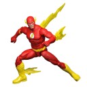 DC Comics The Flash 16 cm Actionfigur med 22 Artikulasjonspunkter Rød