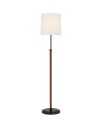 Bryant Wrapped Floor Lamp Bronze