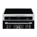 AEG 6000 serien CIB6694APX Induksjonskomfyr