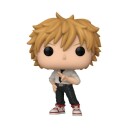 Funko Chainsaw Man - Denji Actionfigur 10cm