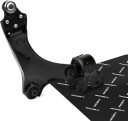 RIDEX 273C1564 Bærearm