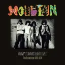 Mountain  Don't Look Around  The Recordings 19691974  CD