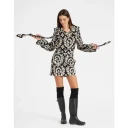 La DoubleJ Dame Bluser & Skjorter Flerfarget XL,