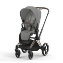 Cybex Seat Pack/Setepakke Priam & e-Priam   Mirage Grey