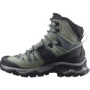Salomon Women's Quest 4 Gore-Tex 40, Slate