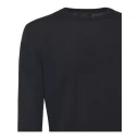 Zanone Herre Strikkevarer Svart XL,
