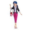 Miraculous Dukke 28 Cm Marinette