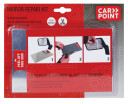 Carpoint Speilglass til utvendig speil   125x200mm selvklebende kan tilpasseS??lv