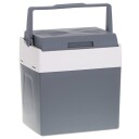 Adler AD 8078, Grå, Hvit, 30 l, 55 dB, D, SN-N, Elektrisk