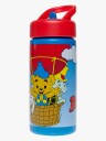 Bamse Vannflaske 410 Ml Blå