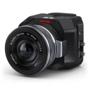 Blackmagic Micro Studio Camera 4K G2
