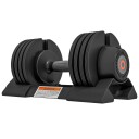 Justerbare manualer med oppbevaringsrom 3,5 10 kg