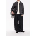 Tod's Herre Sko Svart 40 EU