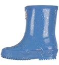Hunter Gummistøvler   Kids First Giant Glitter   Asurblå Blue   Hunter   21   Gummistøvler